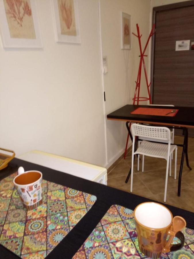 Kingsize Bed 2X2,20 Comfort Super Wifi 70 Mbps Studio! Thessaloniki Exterior photo